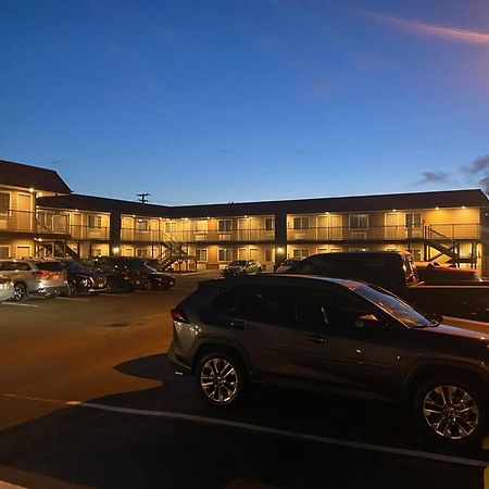 Days Inn By Wyndham Newport Or מראה חיצוני תמונה